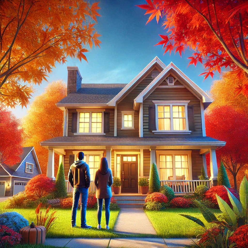 Top Tips for First-Time Homebuyers in New&nbsp;York